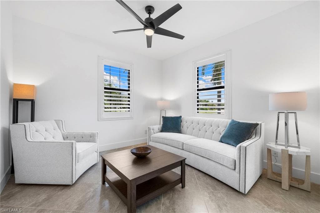 4764 Formosa DR, NAPLES FL 34119-11