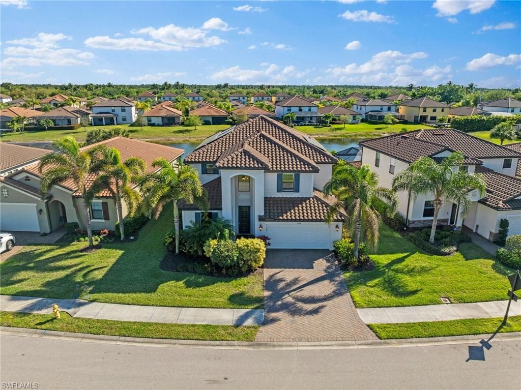 4764 Formosa DR, NAPLES FL 34119-25