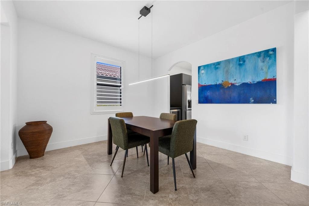 4764 Formosa DR, NAPLES FL 34119-9