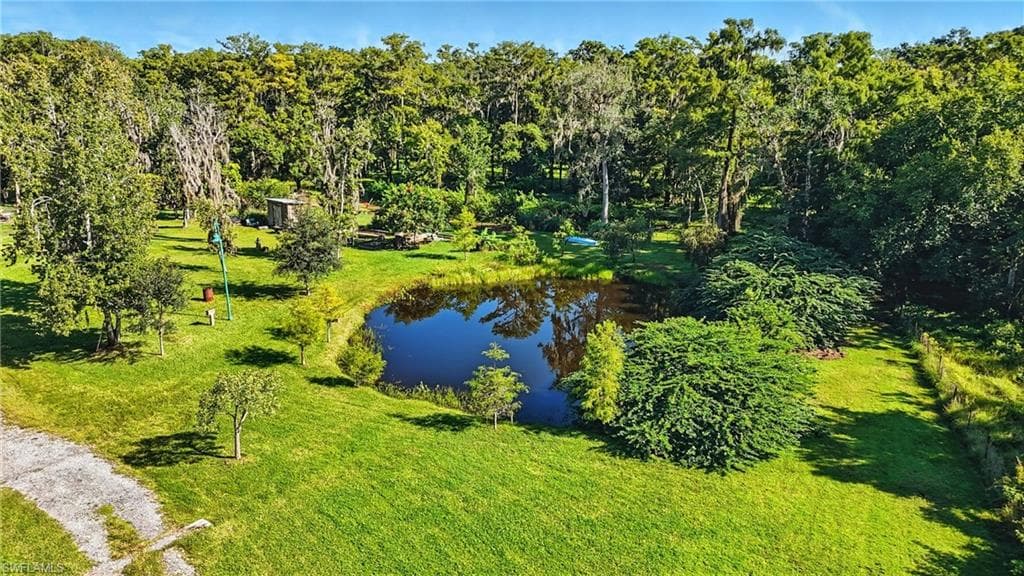 2373 Summerall RD, LABELLE FL 33935-39