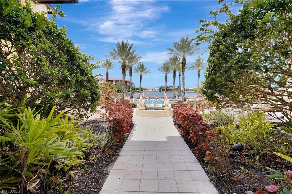 87 Vivante BLVD # 403, PUNTA GORDA FL 33950-35