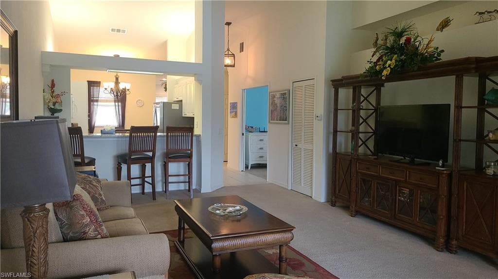 445 Robin Hood CIR # 201, NAPLES FL 34104-11