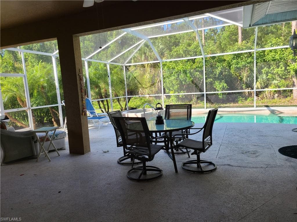 745 Crossfield CIR, NAPLES FL 34104-10