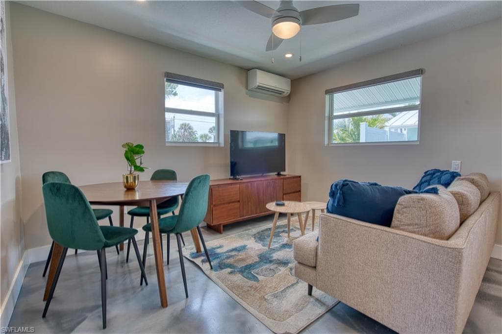 126 Mango ST, FORT MYERS BEACH FL 33931-6