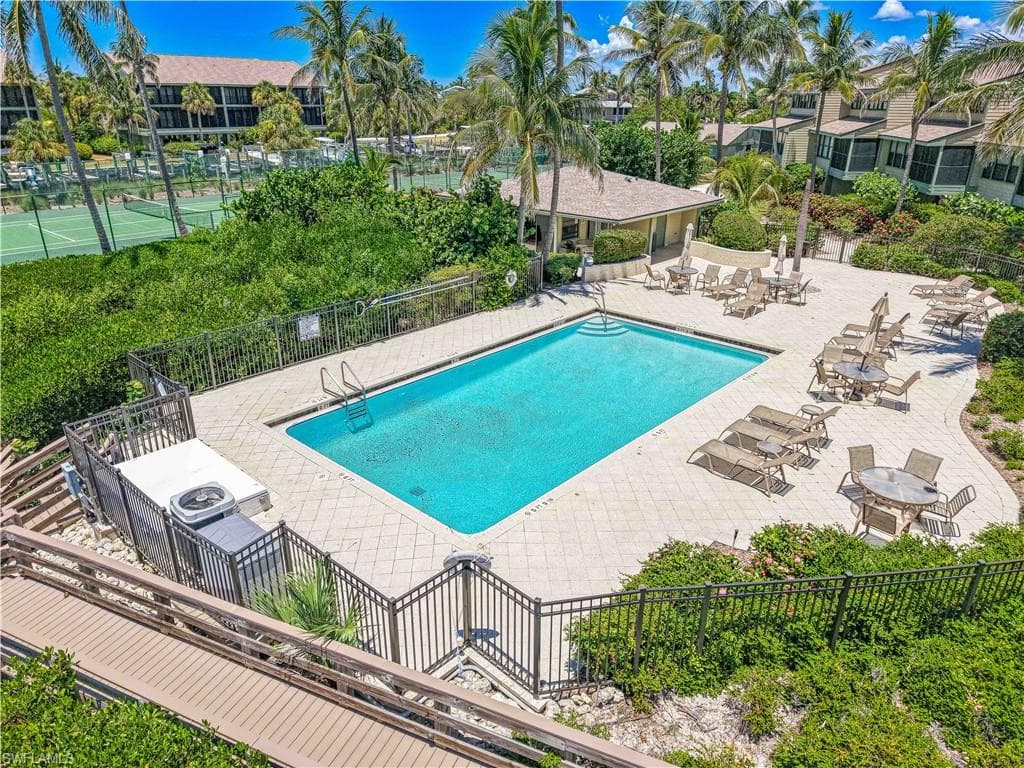 16600 Bocilla Island Club DR # 35, BOKEELIA FL 33922-11