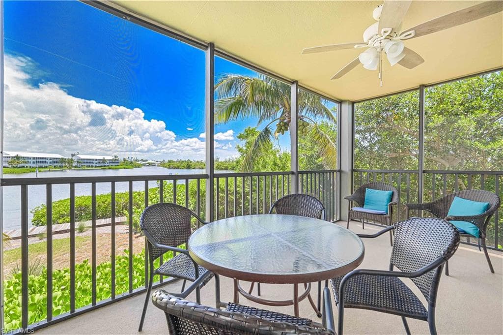 16600 Bocilla Island Club DR # 35, BOKEELIA FL 33922-21