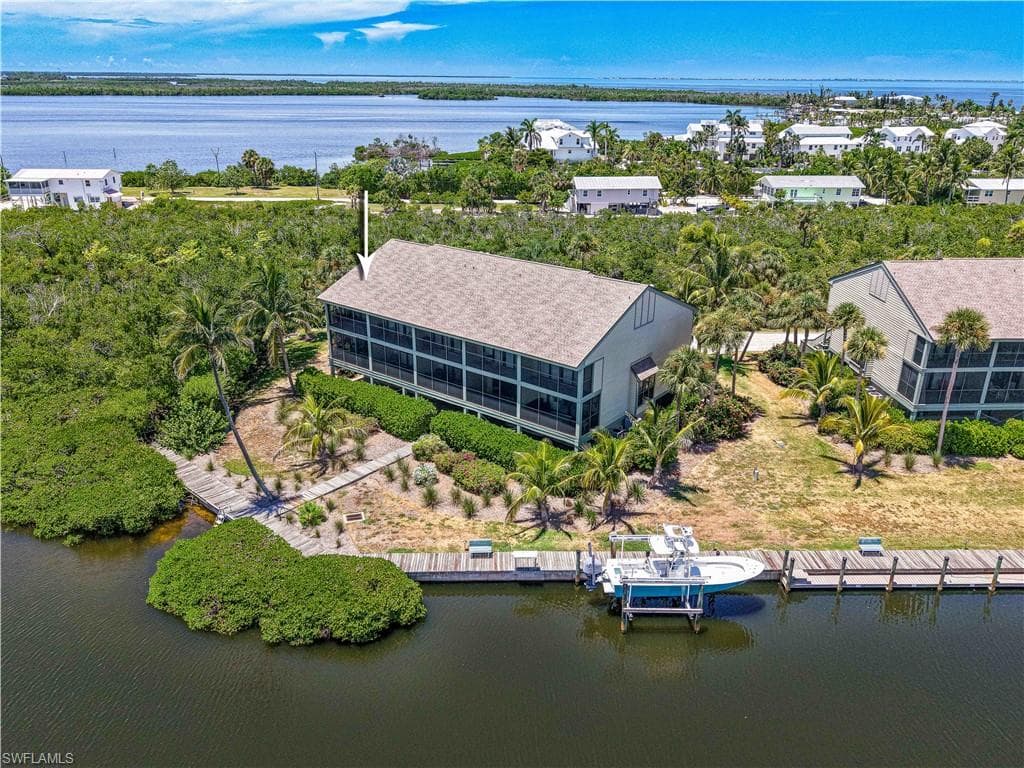 16600 Bocilla Island Club DR # 35, BOKEELIA FL 33922-2