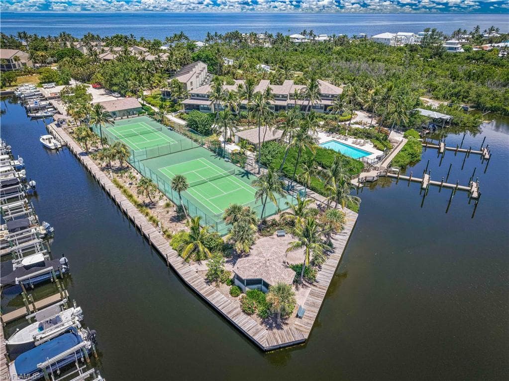 16600 Bocilla Island Club DR # 35, BOKEELIA FL 33922-9