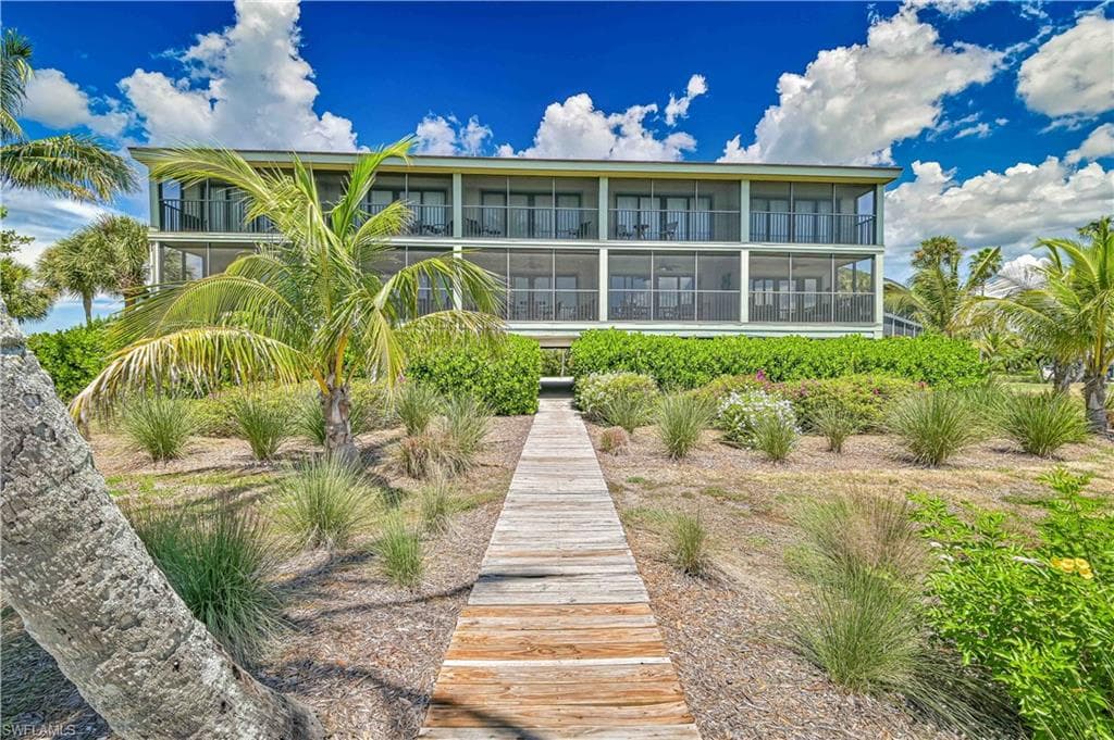 16600 Bocilla Island Club DR # 35, BOKEELIA FL 33922-3