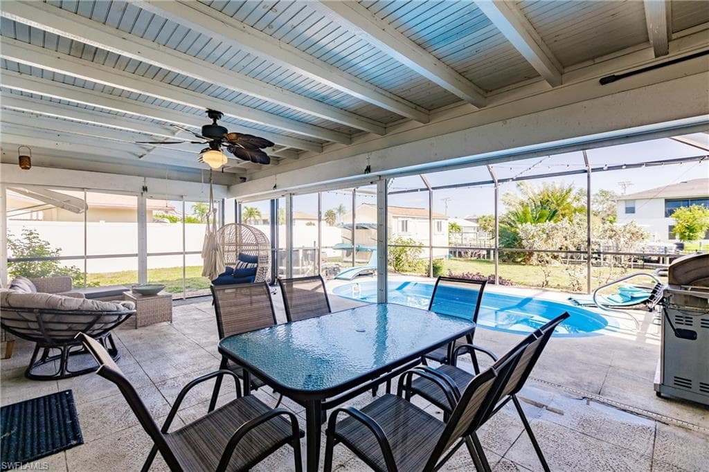 1437 Vendome CT, CAPE CORAL FL 33904-27