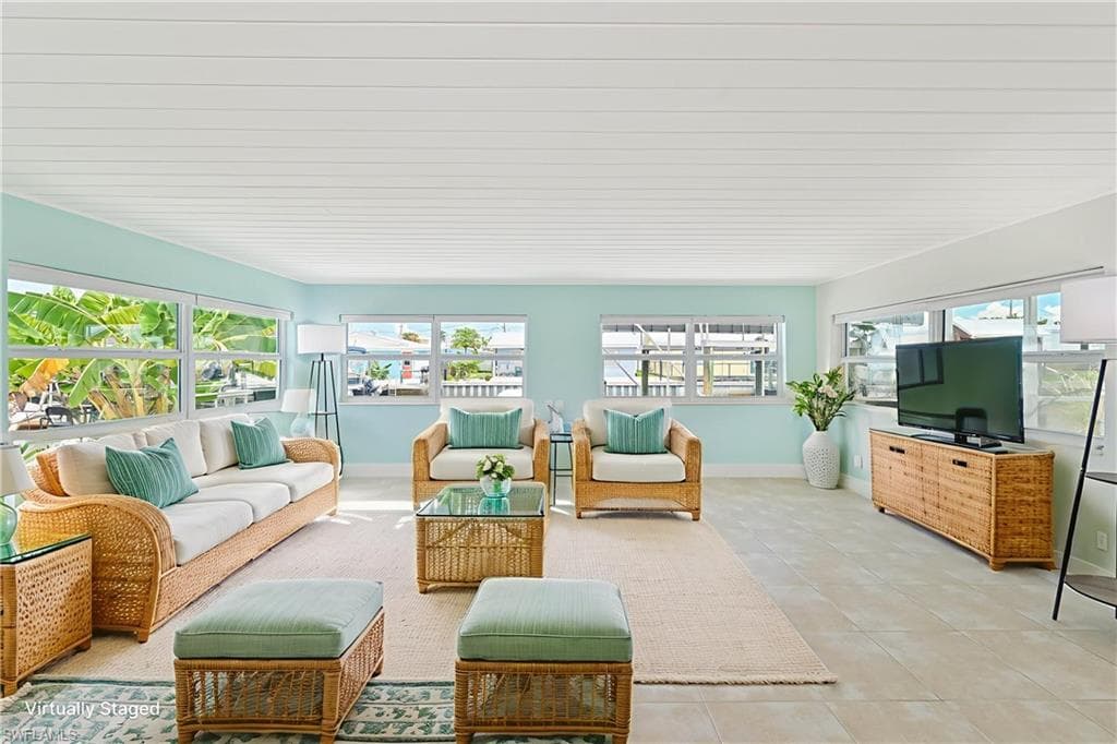 2500 Harbor View DR, MATLACHA FL 33993-24
