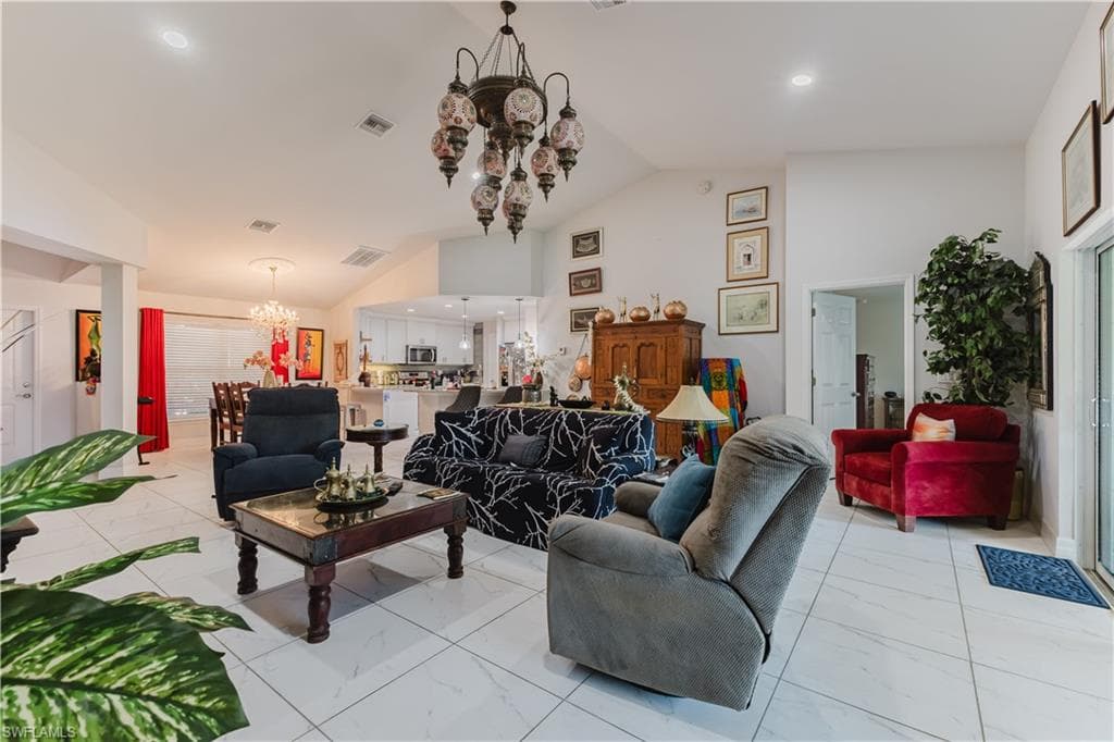 6131 Arbor AVE, FORT MYERS FL 33905-5
