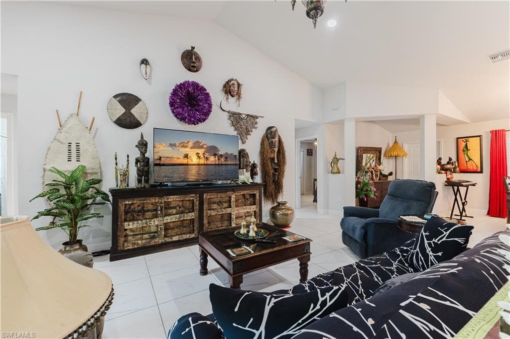 6131 Arbor AVE, FORT MYERS FL 33905-6