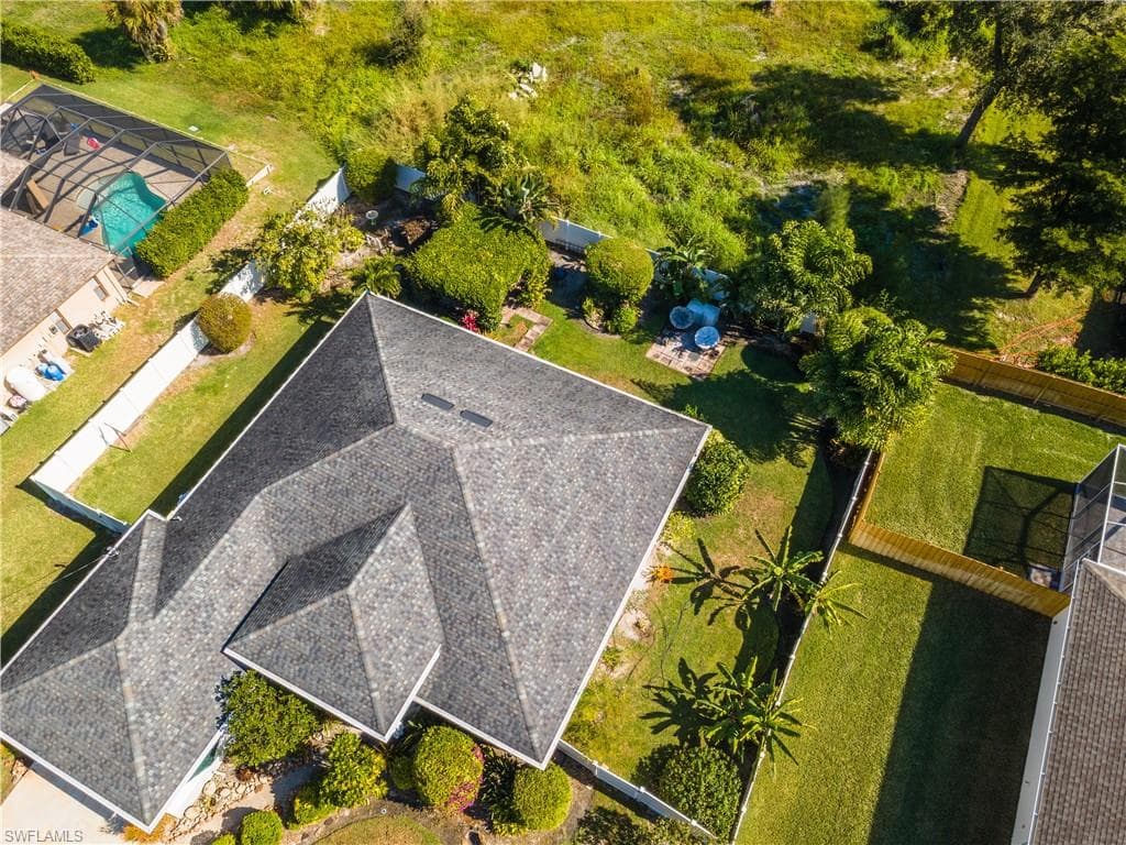 6131 Arbor AVE, FORT MYERS FL 33905-27