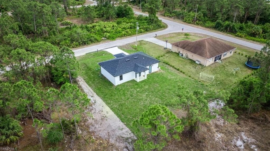 1262 Bowles AVE, FORT MYERS FL 33913-12