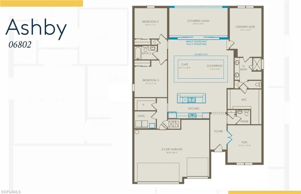 24611 Marina Del Ray DR, BONITA SPRINGS FL 34135-25