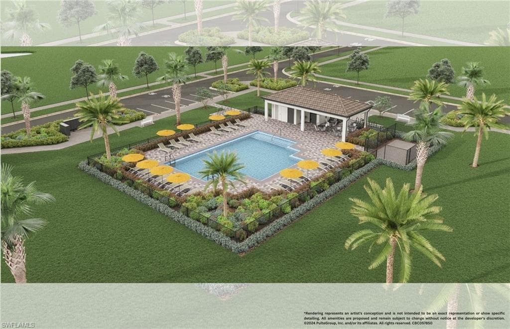 24611 Marina Del Ray DR, BONITA SPRINGS FL 34135-31