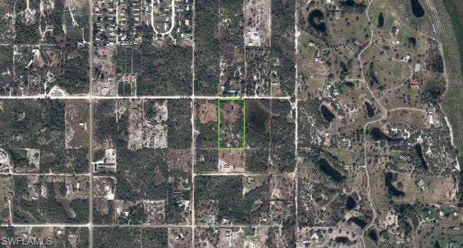 205 Orange ST, LAKE PLACID FL 33852-1
