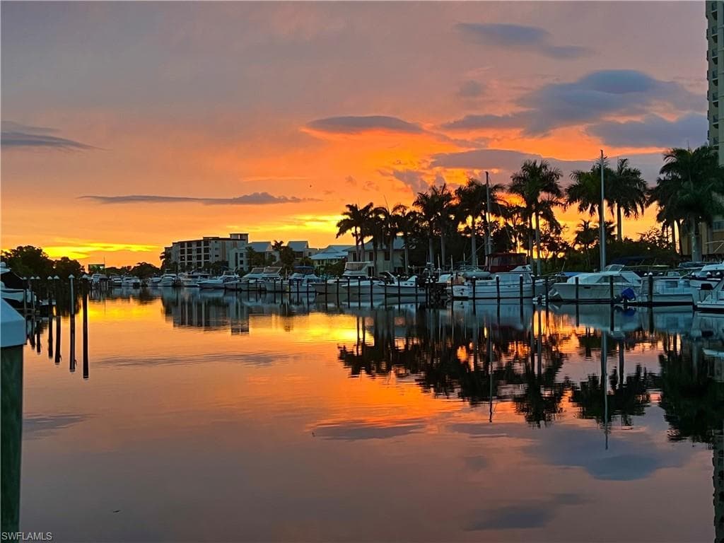 3345 N Key DR # 47, NORTH FORT MYERS FL 33903-22