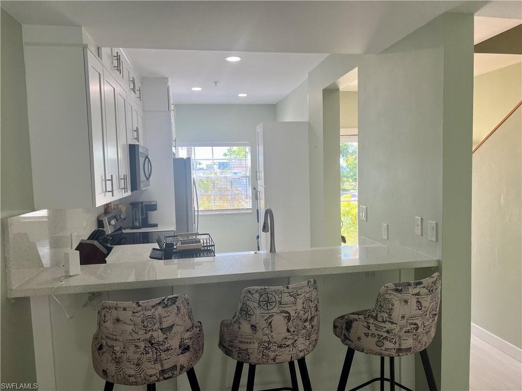 3345 N Key DR # 47, NORTH FORT MYERS FL 33903-5