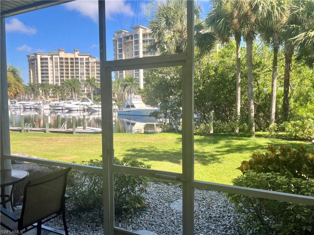 3345 N Key DR # 47, NORTH FORT MYERS FL 33903-9