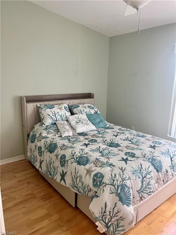 3345 N Key DR # 47, NORTH FORT MYERS FL 33903-18