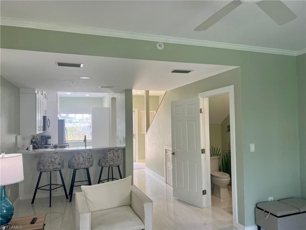 3345 N Key DR # 47, NORTH FORT MYERS FL 33903-7