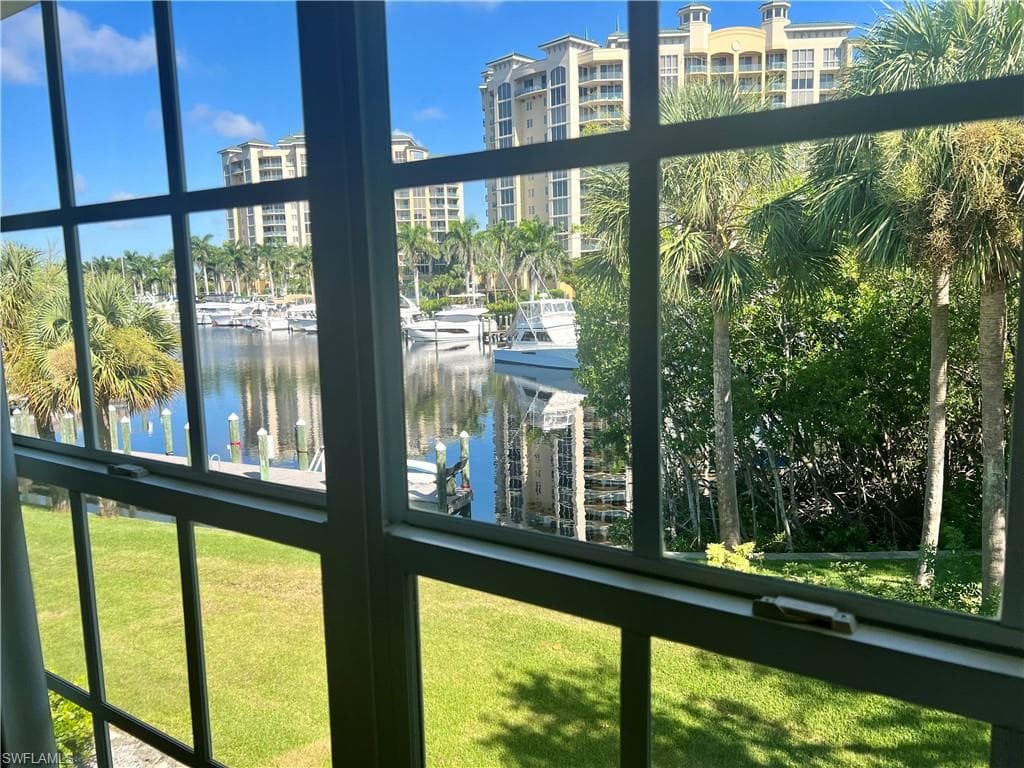 3345 N Key DR # 47, NORTH FORT MYERS FL 33903-20