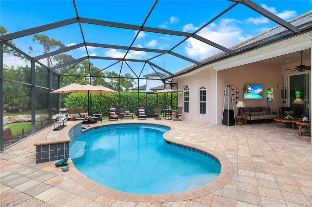 15362 Old Pine CT, FORT MYERS FL 33912-1