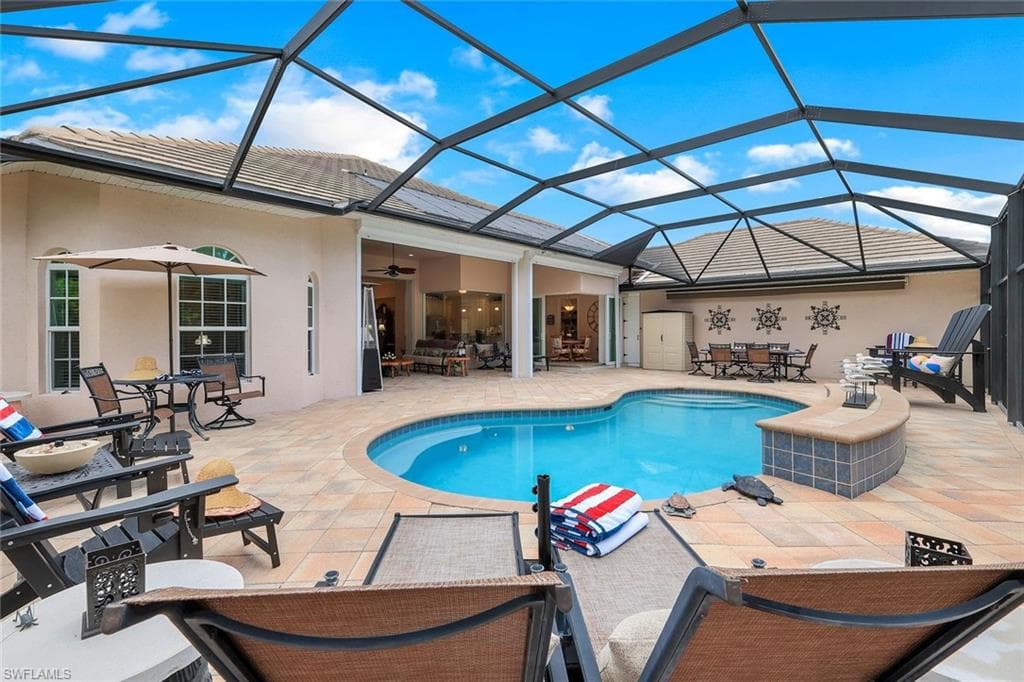 15362 Old Pine CT, FORT MYERS FL 33912-34