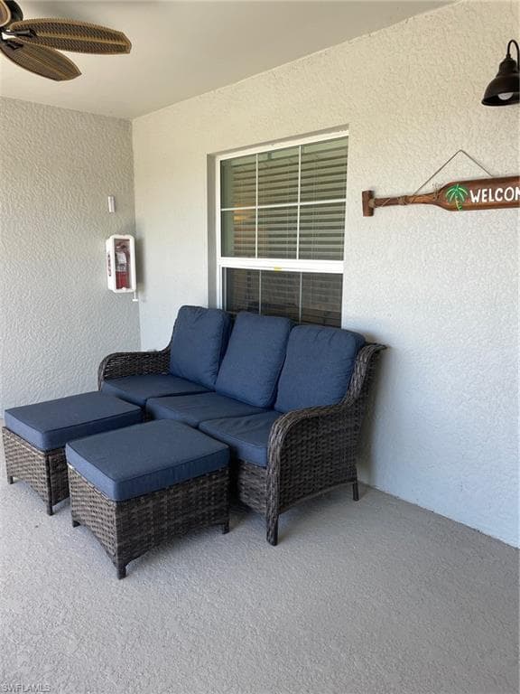 5427 DOUBLE EAGLE CIR #2823, AVE MARIA FL 34142-22