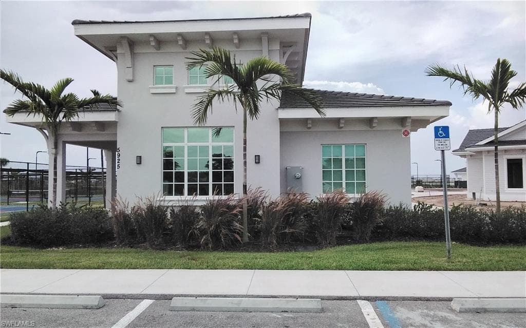 5427 DOUBLE EAGLE CIR #2823, AVE MARIA FL 34142-26