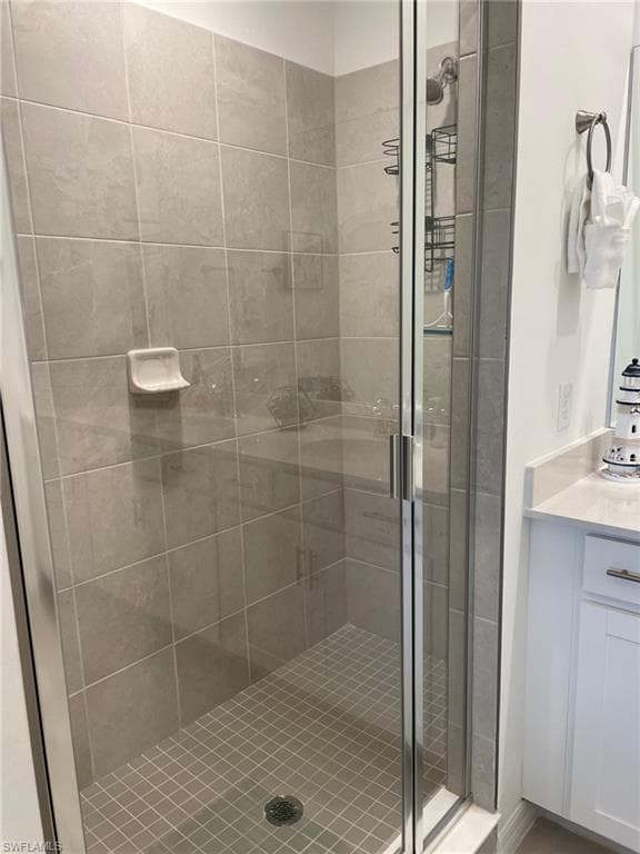 5427 DOUBLE EAGLE CIR #2823, AVE MARIA FL 34142-16