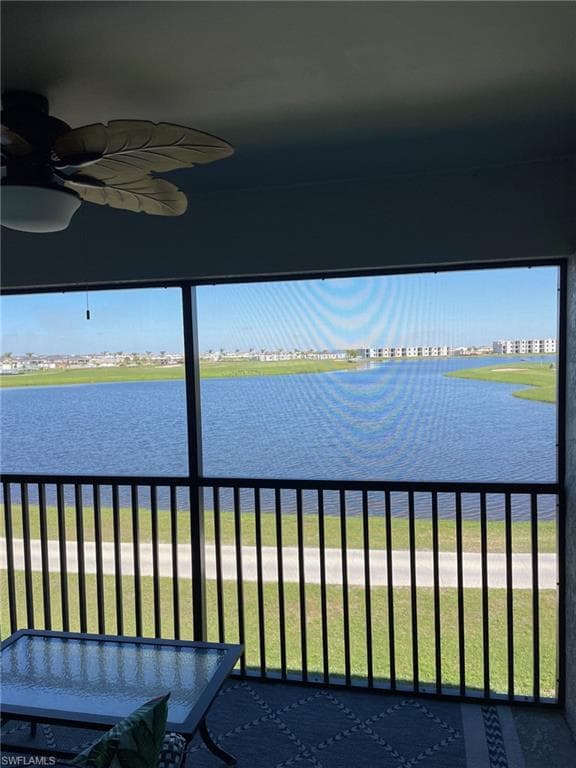 5427 DOUBLE EAGLE CIR #2823, AVE MARIA FL 34142-23