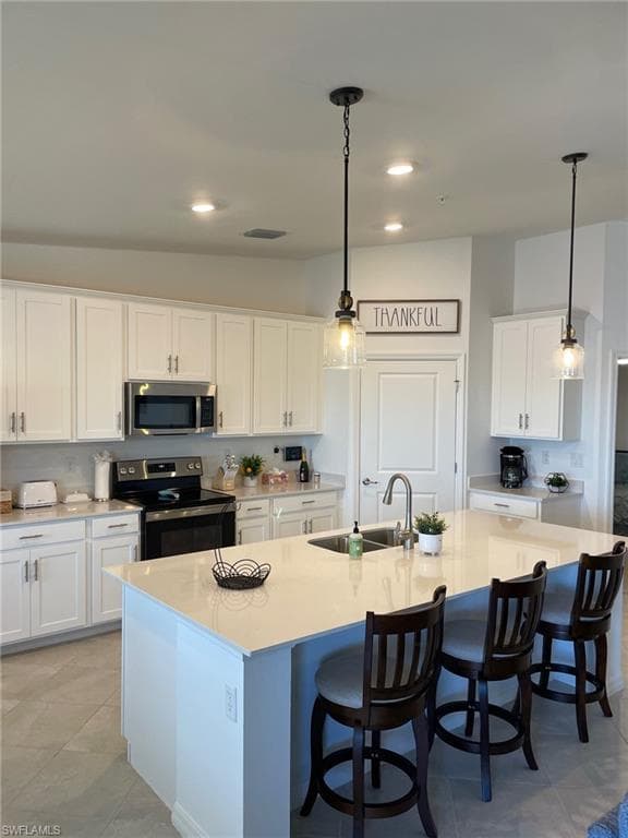 5427 DOUBLE EAGLE CIR #2823, AVE MARIA FL 34142-3