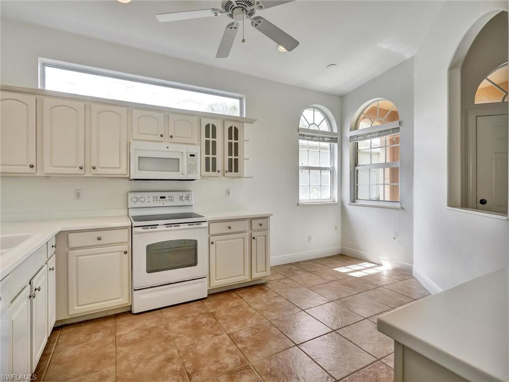 15377 Cortona WAY, NAPLES FL 34120-6