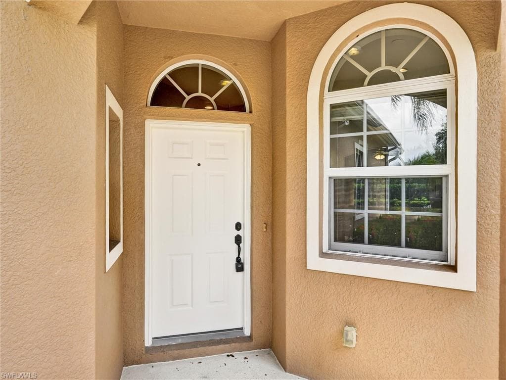 15377 Cortona WAY, NAPLES FL 34120-4