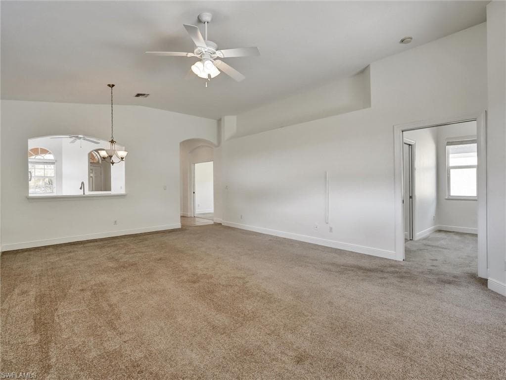 15377 Cortona WAY, NAPLES FL 34120-13