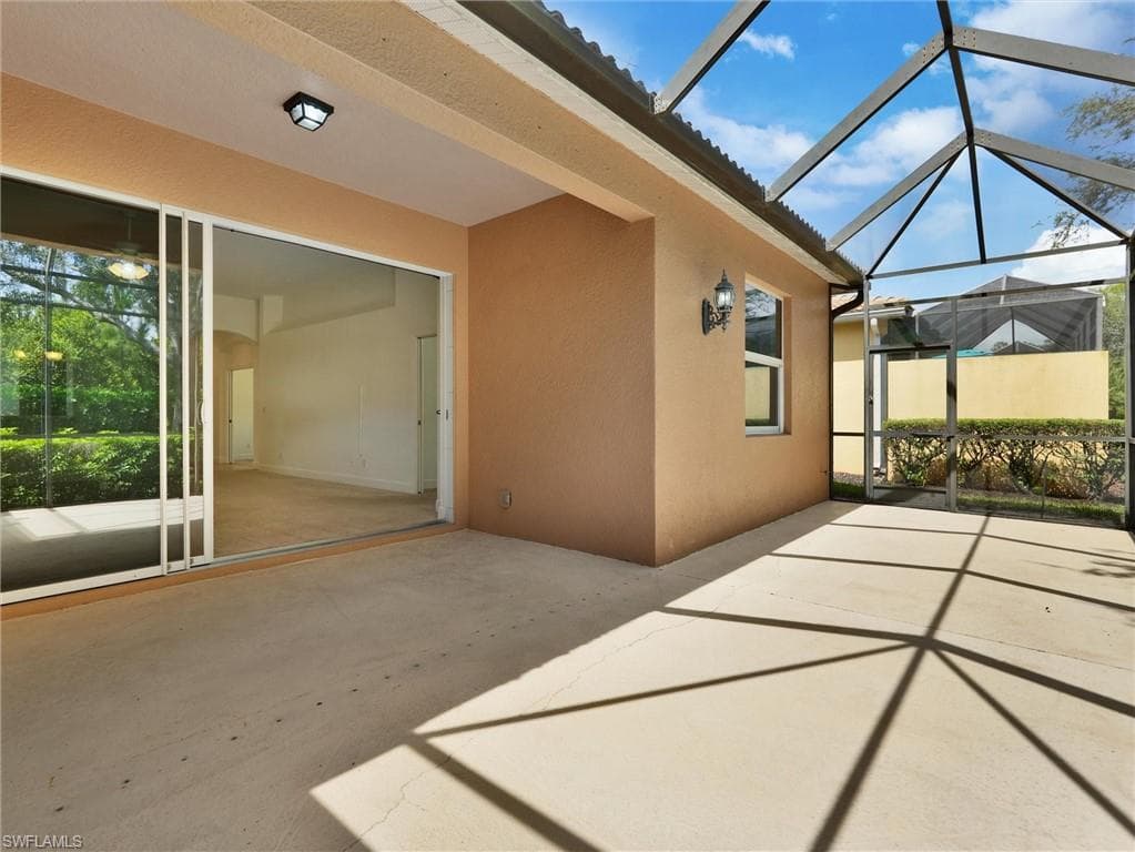 15377 Cortona WAY, NAPLES FL 34120-30