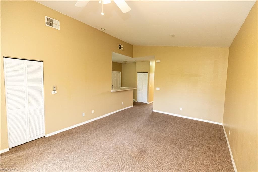 4275 Bellasol CIR # 2223, FORT MYERS FL 33916-10