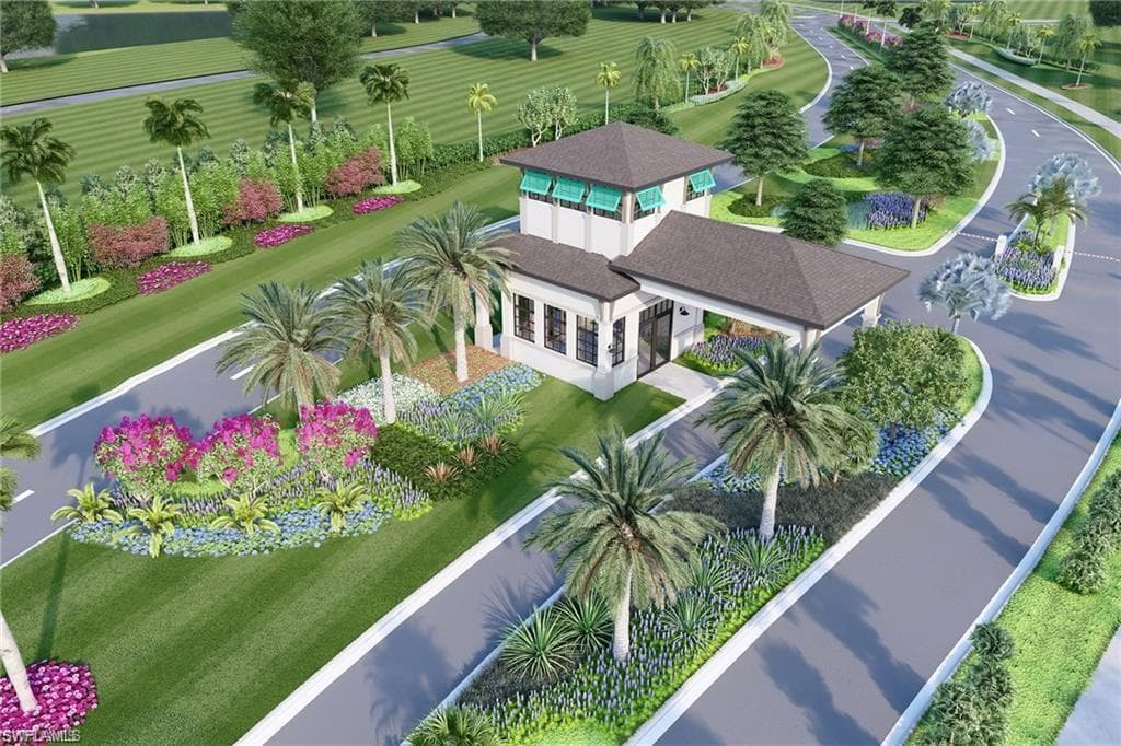 3369 Meloy DR, FORT MYERS FL 33905-41