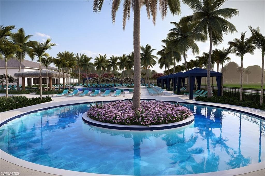 3369 Meloy DR, FORT MYERS FL 33905-45