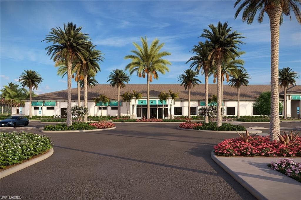 3369 Meloy DR, FORT MYERS FL 33905-42