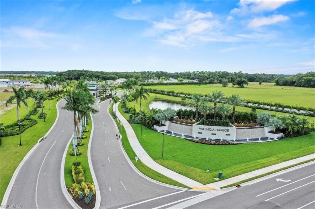 3369 Meloy DR, FORT MYERS FL 33905-2