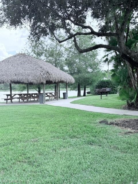 710 Grand Rapids BLVD, NAPLES FL 34120-24
