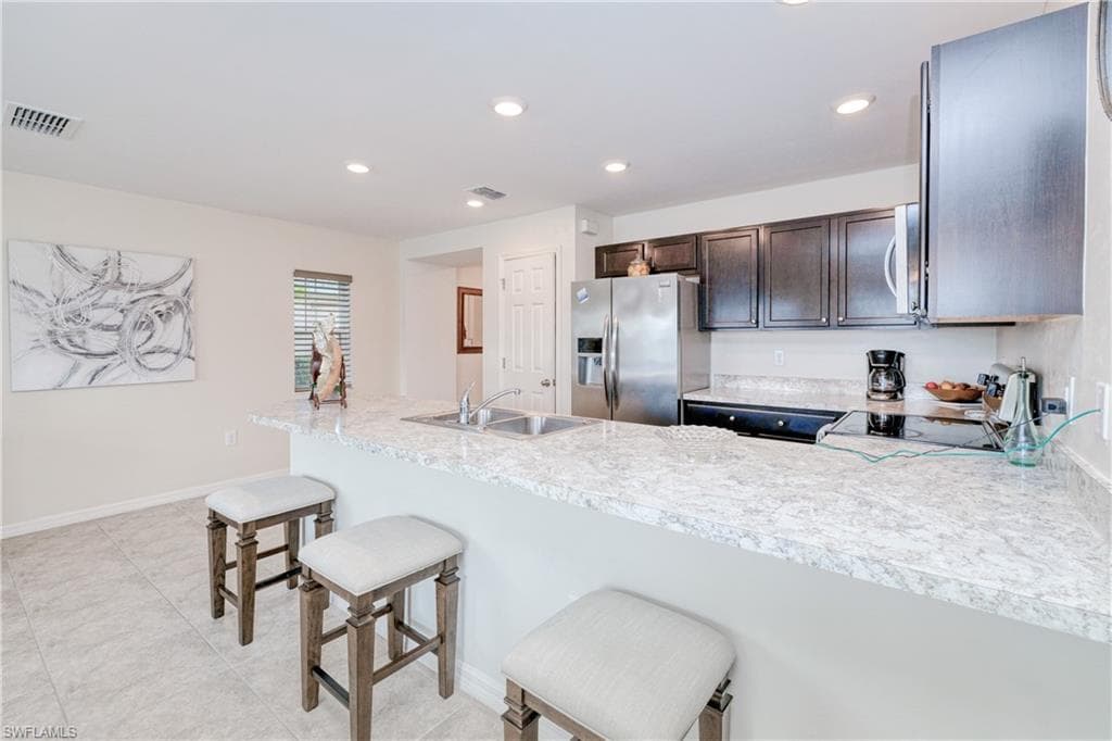 6341 Brant Bay BLVD # 106, NORTH FORT MYERS FL 33917-6