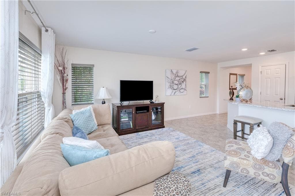 6341 Brant Bay BLVD # 106, NORTH FORT MYERS FL 33917-7
