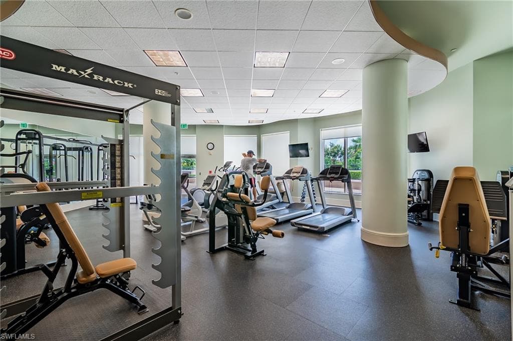 1060 Borghese LN # 204, NAPLES FL 34114-47