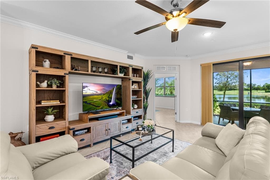 2357 Anguilla DR # 102, NAPLES FL 34120-2