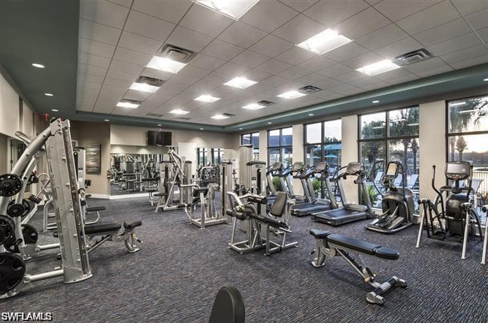 2357 Anguilla DR # 102, NAPLES FL 34120-33